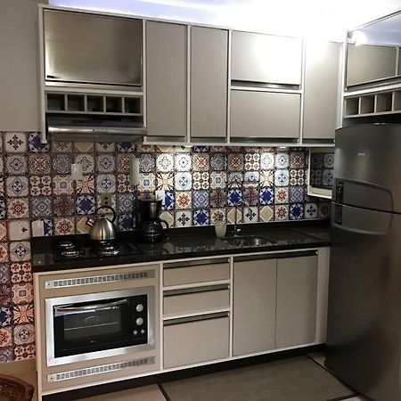 Apartmán Flat Alto Padrao Florianópolis Exteriér fotografie