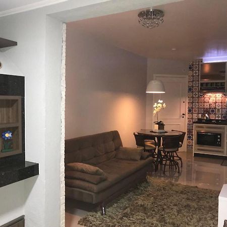 Apartmán Flat Alto Padrao Florianópolis Exteriér fotografie