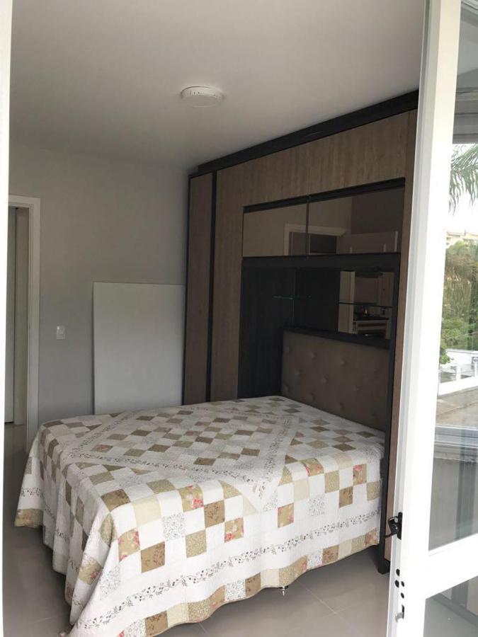 Apartmán Flat Alto Padrao Florianópolis Exteriér fotografie