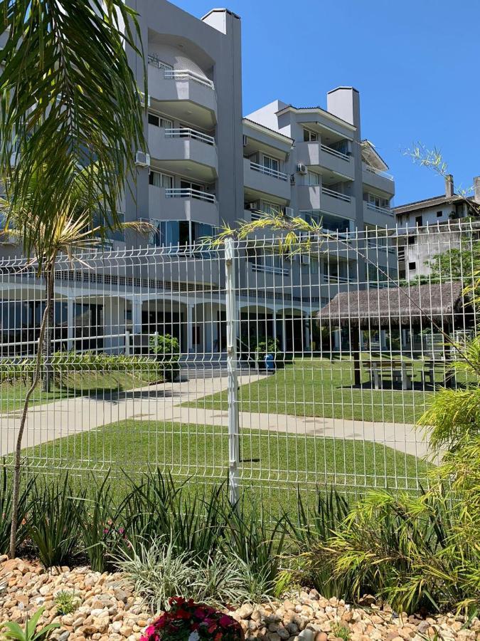 Apartmán Flat Alto Padrao Florianópolis Exteriér fotografie